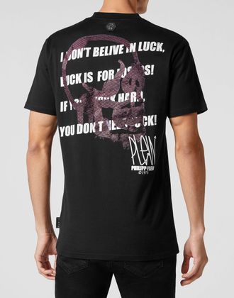 Philipp Plein T-Shirt Ronde Hals