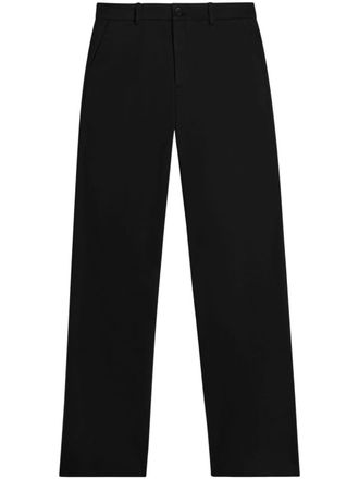 Axel Arigato Pantaloni Serif - Nero