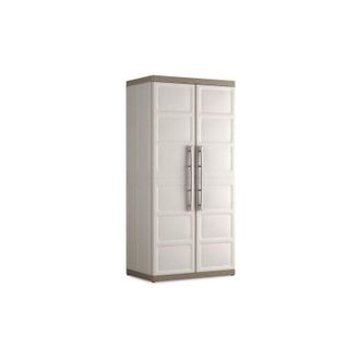 Keter Armadio Keter excellence beige 182 x 89 x 54 cm