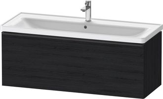 Duravit Duravit D-neo Mueble Bajo Lavabo Suspendido, 1184x440x452mm, 1