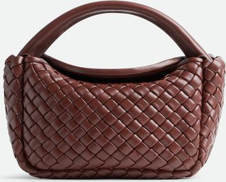 Bottega Veneta Cobble Piccola Con Manico - Bottega Veneta