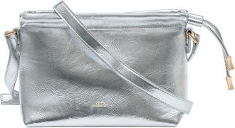A.P.C. A. P.C. Ninon Mini Crossbody