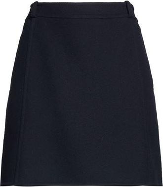 Jil Sander BOTTOMWEAR - Minigonne su YOOX.COM