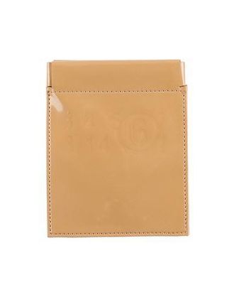 Maison Margiela PICCOLA PELLETTERIA - Portamonete su YOOX.COM