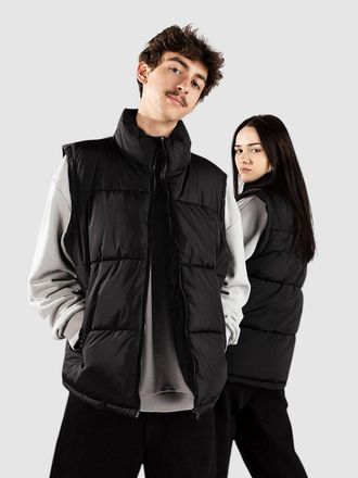 Urban Classics Block Puffer Weste total