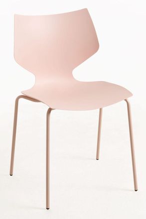 Regalos Miguel Regalos Miguel - Sillas Comedor - Silla Plecy - Rosa