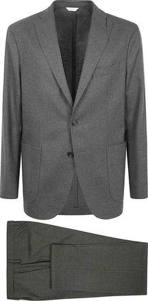Boglioli Suit