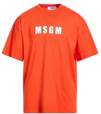 Msgm TOPS - T-shirts auf YOOX.COM