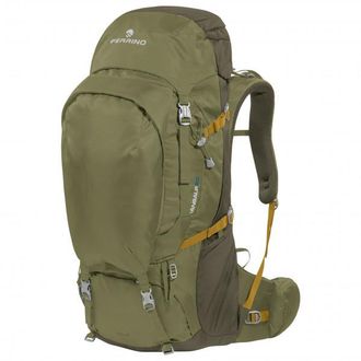 Ferrino Backpack Transalp 60 Trekkingrucksack - Unisex | oliv