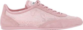 Jimmy Choo London Sneakers Sunny