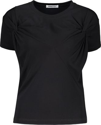 AMBUSH Viscose T-shirt