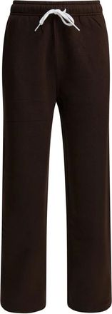 Polo Ralph Lauren Donna, Pantaloni, Marrone, XS, new