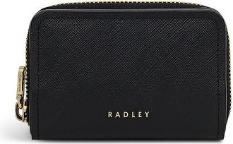 Radley London Beech Row Small Zip Around Wallet