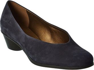 Arche Cyno Suede Pump