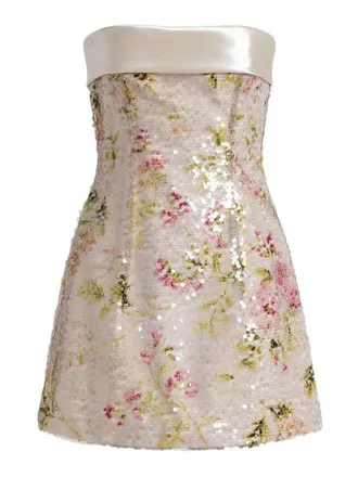 Alberta Ferretti Dress