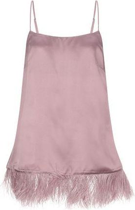 Semicouture CAMISETAS Y TOPS - Tops en YOOX.COM