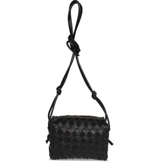 Bottega Veneta Mini Loop Camera Bag - Women