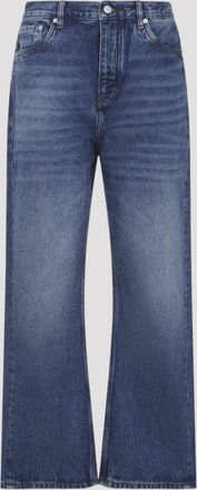 STUDIO NICHOLSON Denjo Jeans