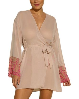 Cosabella Usha Robe