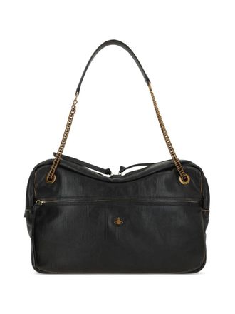 Vivienne Westwood Large Shoulder Bag