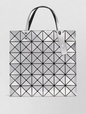 Bao Bao Issey Miyake tote bag