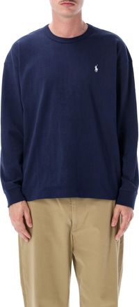 Polo Ralph Lauren T-shirt e polo Blu