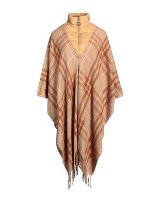 Twin-Set JACKEN & M&Auml;NTEL - Capes auf YOOX.COM