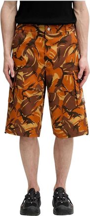 Martine Rose Hombre, Pantalones cortos, Multicolor, Talla: M