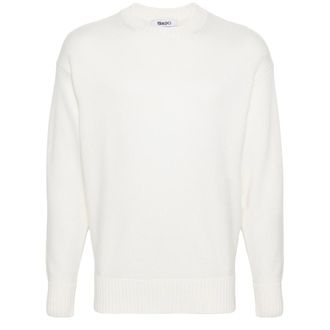 Eraldo Wool Sweater