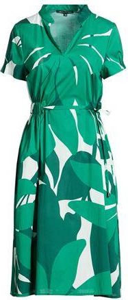 Mirella Matteini VESTIDOS - Vestidos midi en YOOX.COM