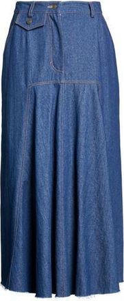 GUDU BOTTOMWEAR - Gonne jeans su YOOX.COM
