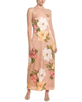 Hutch Elena Maxi Dress