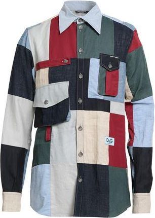 Dolce & Gabbana Shirts