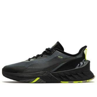 Puma Maco SL x RKDO Esports Black Lime Squeeze 307354-01