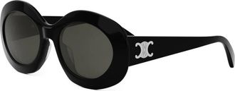 Celine unisex, Accesorios, Negro, Talla: ONE Size