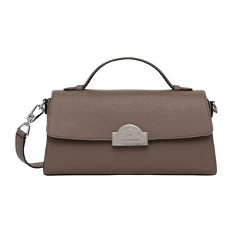 Karl Lagerfeld K/Rsg Metal Crossbody - female - Karl Lagerfeld - Handbags - Brown - ONE SIZE - Bags