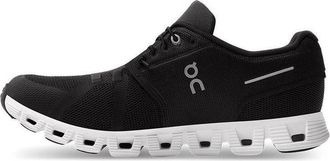 On Running Cloud 5 Black White 59.98919