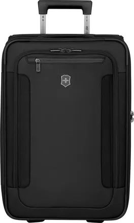 Victorinox by Swiss Army Werks Traveler 7.0 Expandable 2-Wheel Frequent Flyer Carry-On