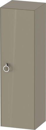 Duravit Duravit Blanco Tulip&aacute;n Gabinete De Media Altura, Ancho 400 X
