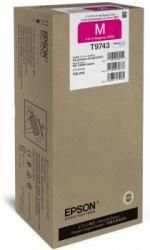 Epson T9743 Cartucho De Tinta Original Magenta