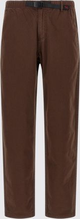 Gramicci Pantalone a gamba larga Gramicci in cotone