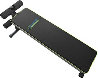 OEM Banco Inclinado Para Abdominales