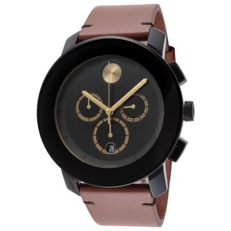 Movado Bold Mens Watch