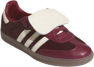 adidas Samba LT Sneaker in Shadow Red/Cream White/Gum5 at Nordstrom, Size 7.5