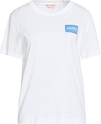 Marni TOPWEAR - T-shirts on YOOX.COM