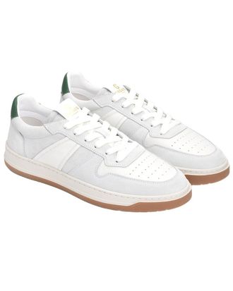 Greats Ironside Leather Sneaker