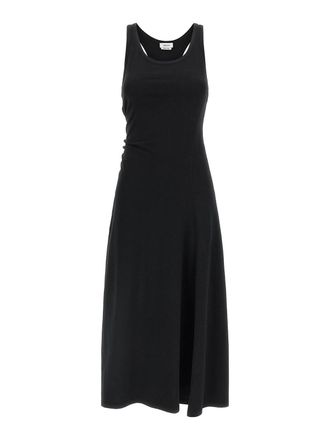 Alexander McQueen Corset Dress