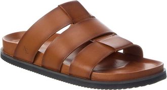Allen Edmonds Davis Leather Sandal