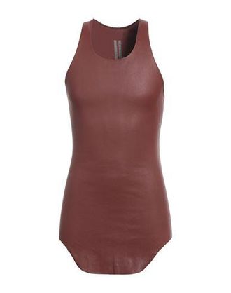 Rick Owens Tank tops