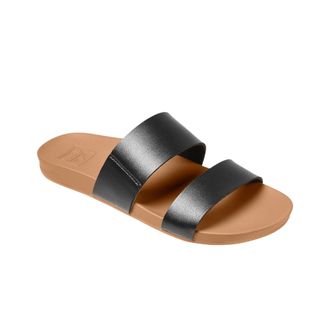 Reef Cushion Vista Black / Natural RF0A3OKSBLN Womens